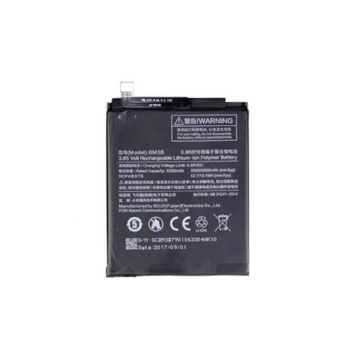 Batterie pour MI MIX 3