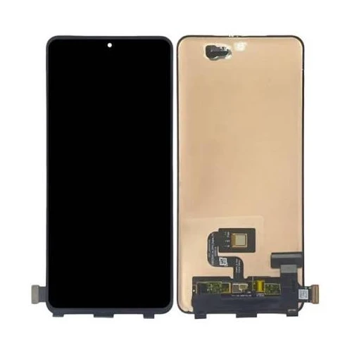 INCELL (Sans châssis) Écran LCD OnePlus 13 5G Éclipse noire