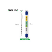 Pointe de soudage Relife pour S245 RL-T245-IS