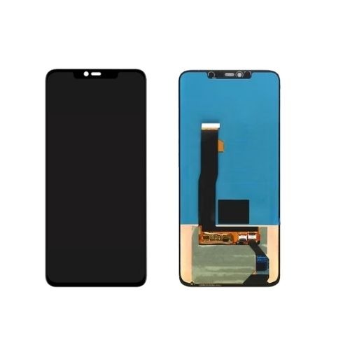 ORIGINAL (Sans chÃssis) Écran LCD NOIR Huawei MATE 20X 4G