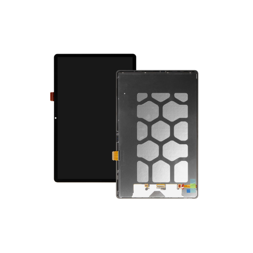 ORIGINAL (ÉCRAN COMPLET) LCD SAMSUNG TAB S9 FE Plus 2023 (X610/X616) Noir