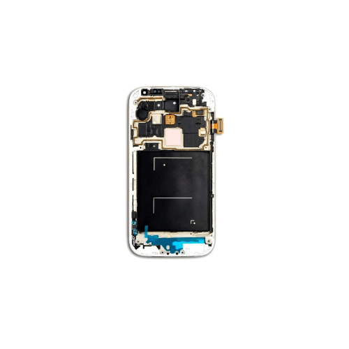 SERVICE PACK (Avec châssis) ECRAN LCD SAMSUNG GALAXY S4 4G/3G (i9500)