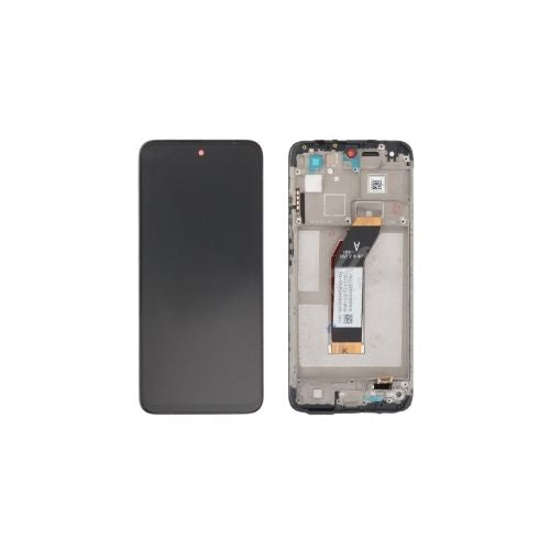 Écran Complet LCD Noir Redmi 10 (2022)