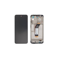 Écran Complet LCD Noir Redmi 10 (2022)