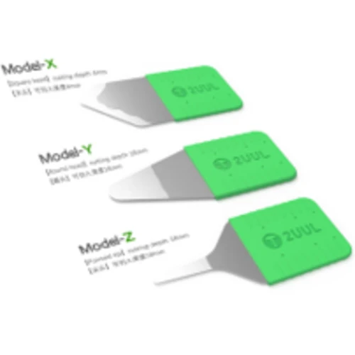 2UUL DA91 XYZ Screen Opener 3 in 1 Set