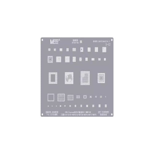 Samsung S10/S10+/NOTE10/G9730/G975/977/N975