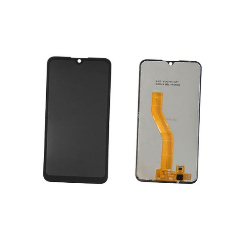 Écran LCD Wiko Y62