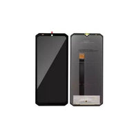 ORIGINAL (Sans châssis) Écran LCD Hotwav NOTE 15