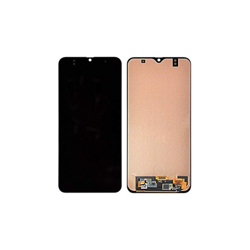 INCELL (Sans châssis) Écran LCD Samsung GALAXY M31 (M315F)/M21S (M217F) Noir