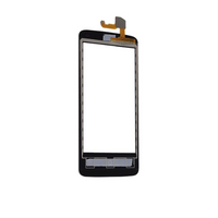 Acer Liquid Z4 Z160 tactile noir