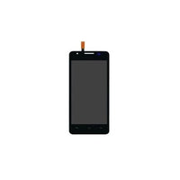 ORIGINAL (Sans châssis) Écran LCD NOIR Huawei Ascend G525