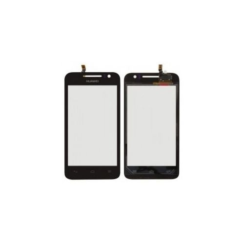 ORIGINAL (Sans châssis) Écran LCD NOIR Huawei Ascend G330