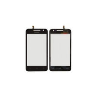 ORIGINAL (Sans châssis) Écran LCD NOIR Huawei Ascend G330