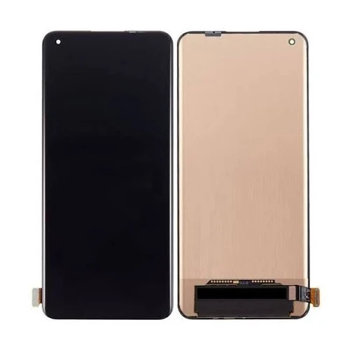 INCELL (Sans châssis) Écran LCD OnePlus 11 5G Noir Titane
