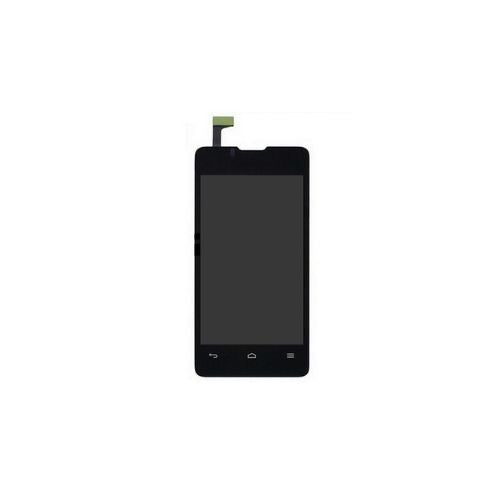 ORIGINAL (Sans châssis) Écran LCD NOIR Huawei Ascend Y300
