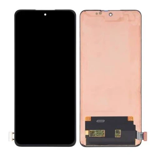 INCELL (Sans châssis) Écran LCD OnePlus 10R 5G Sierra Noir