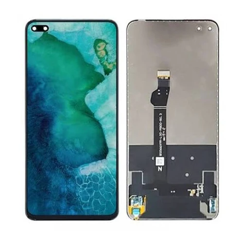 ORI (Avec châssis) ÉCRAN LCD HONOR VIEW 30 PRO NOIR