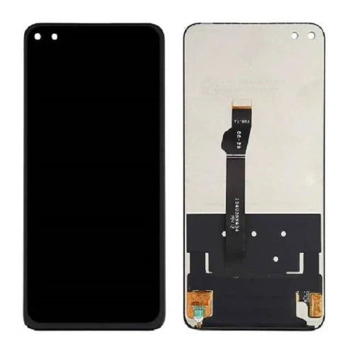ORI (Avec châssis) ÉCRAN LCD HONOR PLAY 5 YOUTH 5G / 5 VITALITY 5G NOIR