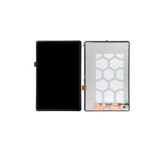 ORIGINAL (ÉCRAN COMPLET) LCD SAMSUNG TAB S9 FE 2023 (X510/X516) Noir