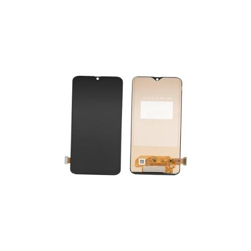 INCELL (Sans châssis) Écran LCD Samsung Galaxy A40 (A405F) Noir