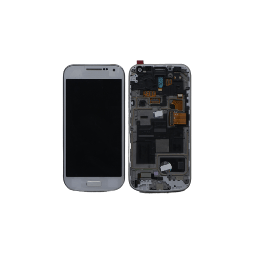 ORIGINAL Reconditionné (Avec châssis) ECRAN LCD SAMSUNG GALAXY S4 MINI 4G/3G (i9195)