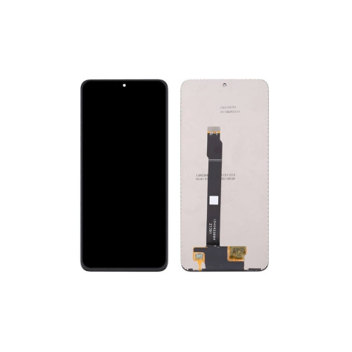 INCELL (Sans châssis) Ecran LCD HONOR X8C 4G NOIR