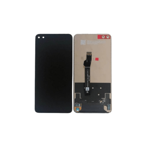 ORIGINAL (Sans châssis) LCD NOIR HONOR VIEW 30 PRO