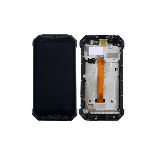 ORIGINAL (Sans châssis) Écran LCD Ulefone Armor 3W