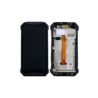 ORIGINAL (Sans châssis) Écran LCD Ulefone Armor 3WT