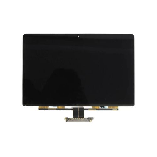ORIGINAL Démonté / Reconditionné (ASSEMBLAGE D'ÉCRAN COMPLET) Macbook 12'' Retina (A1534) 2015 OR