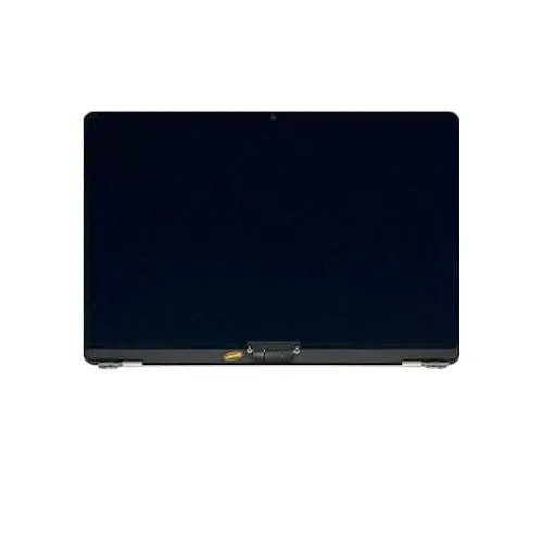 ORIGINAL Démonté / Reconditionné (ASSEMBLAGE D'ÉCRAN COMPLET) Macbook Air 13" M3 (A3113) 2024 Gris espace
