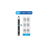 Tournevis électrique multifonction L5pro