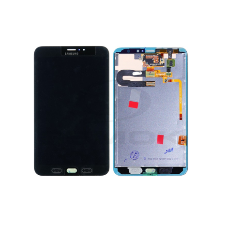 SERVICE PACK (ÉCRAN COMPLET) LCD SAMSUNG Tab Active 2 2017 (T395) Noir