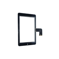 Version tactile : K00B Asus MeMO Pad HD 7 (ME173X) Noir
