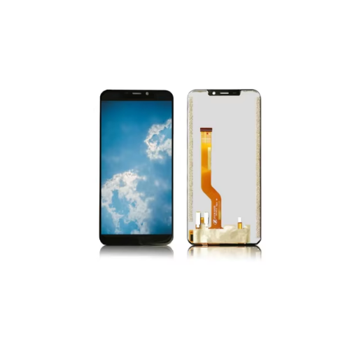 ORIGINAL (Sans châssis) Écran LCD OUKITEL C12