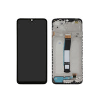 Avec Châssis Écran Complet LCD Xiaomi Redmi 10C