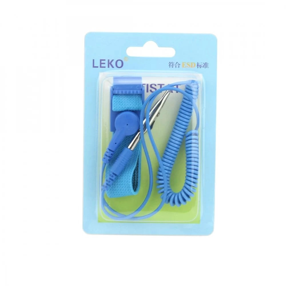 Bracelet antistatique