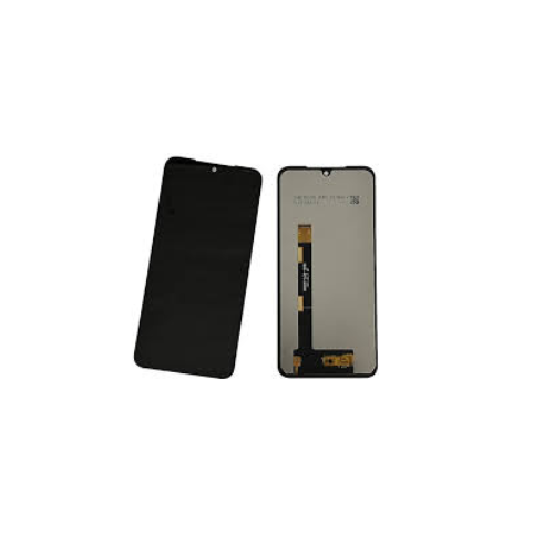 ORIGINAL (Sans châssis) Écran LCD UMIDIGI BISON PRO Noir
