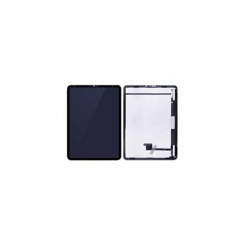 ORIGINAL ECRAN LCD IPAD PRO 11" - 2ème (2020) (A2228 / A2068 / A2230 / A2231) NOIR