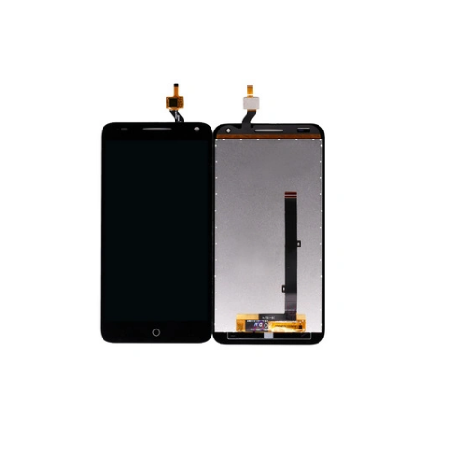 Écran LCD + écran tactile - Alcatel OneTouch Pop 3 (OT-5025) Noir