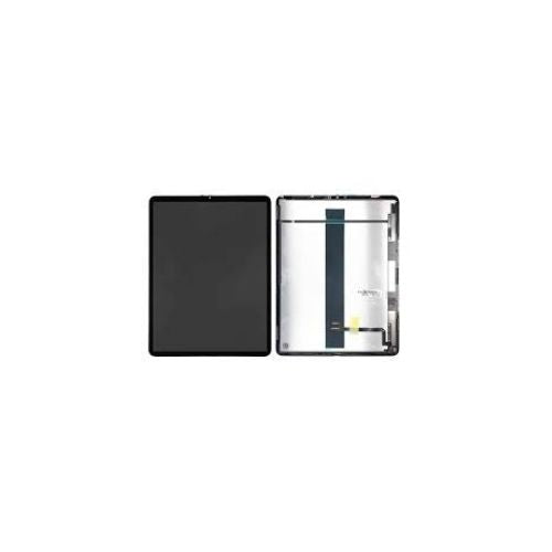 ORIGINAL (ÉCRAN COMPLET) LCD IPAD PRO 12.9" - 3ème (2018) (A1876 / A1983 / A1895 / A2014) NOIR