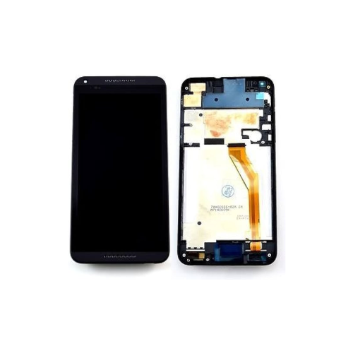 Écran LCD + écran tactile HTC Desire 816G Noir
