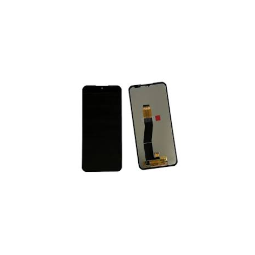 ORIGINAL (Sans châssis) Écran LCD OUKITEL WP39 5G