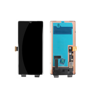 Écran LCD GOOGLE PIXEL PIXEL 6 PRO 5G