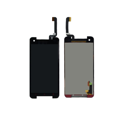 Écran + tactile HTC Butterfly X920e Black
