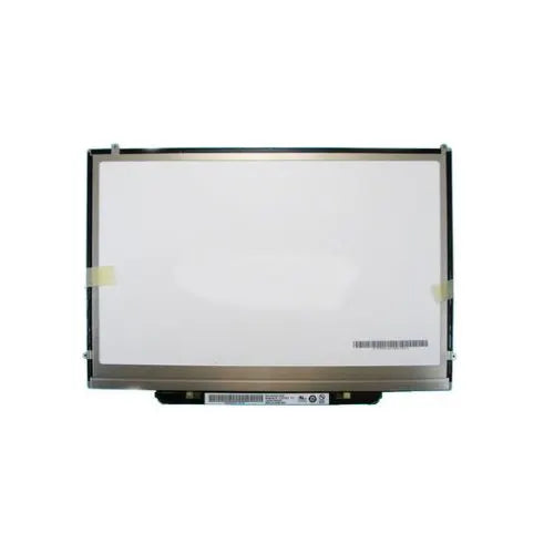 ORIGINAL Démonté / Reconditionné (ASSEMBLAGE D'ÉCRAN COMPLET) Macbook Pro 17" Previous Unibody (A1229) 2007 Argent