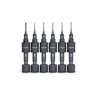 Tournevis dynamométriques MECHANIC Steel Cannon Plus 0,8