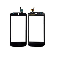 Écran LCD + écran tactile Acer Liquid Z330 Noir