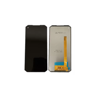 ORIGINAL (Sans châssis) Écran LCD OUKITEL WP16