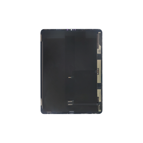 iPad LCD screen replacement part on white background, GSM Part Distribution